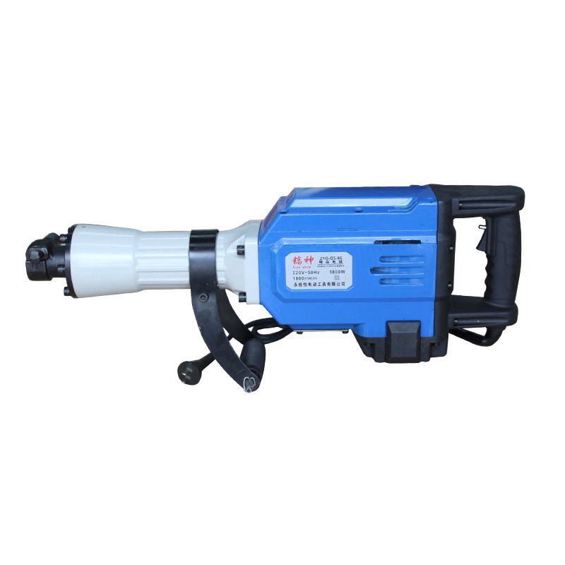 Electric Demolition Hammer,Portable Jack Hammer,Demolition Jack Hammer 220v