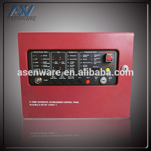 AW-GEC2158 Automatic Fire Extinguisher Control Panel