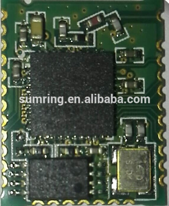 BM78 Bluetooth 4.2 Dual-Mode Module