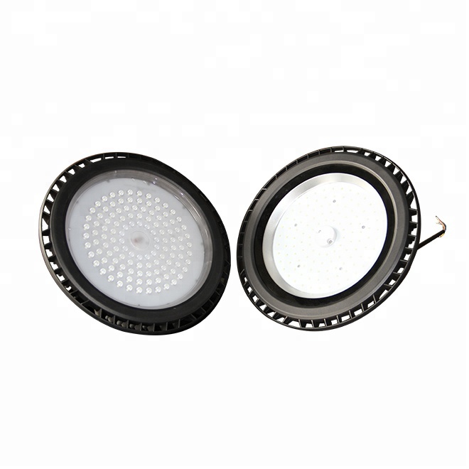 2700-6500k explosion proof 100w UFO led high bay light