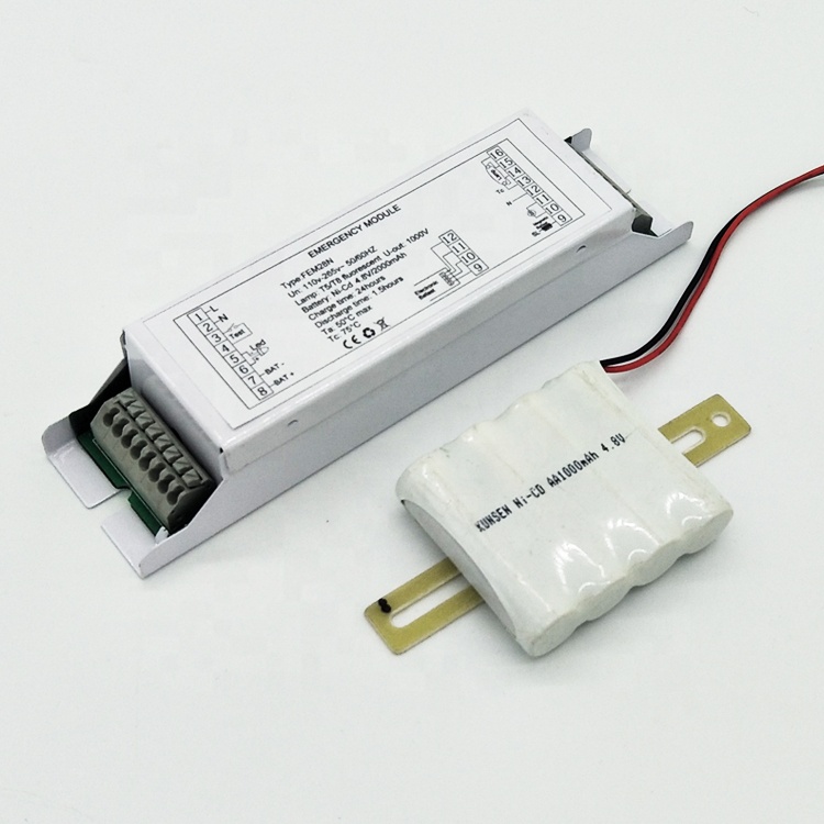 T5 t8 fluorescent emergency light transformer kits