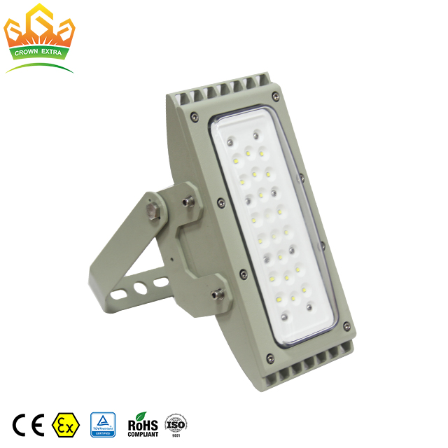 ex-proof led light