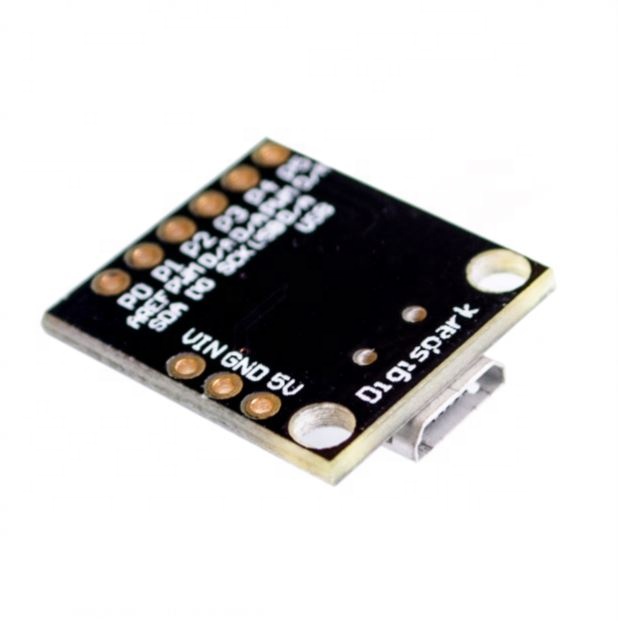 GY Attiny85 Digispark kickstarter Mini USB Development Board Module Tiny85