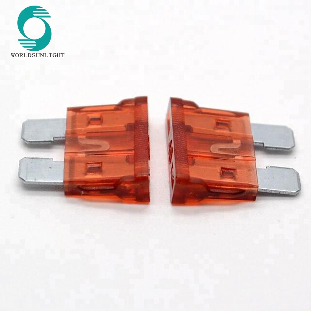 32 volt 40 Amp ATO type Auto Car Medium Fuse Blade