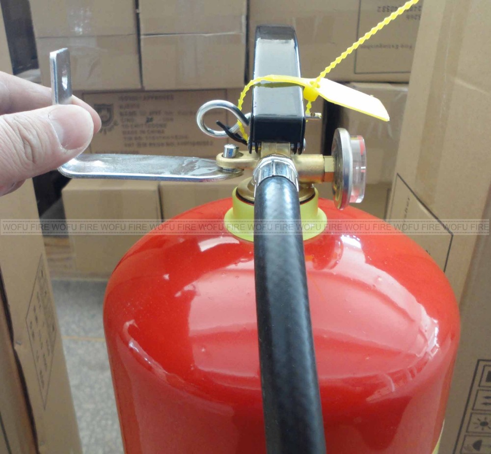 Metal Cylinder 10Ltr Foam Fire Extinguisher, Foam Fire Fighting Equipment