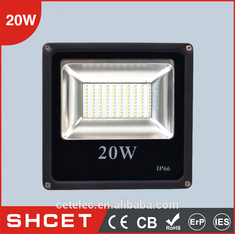 Waterproof LED Lamp 20W Flood Light LED 12V Spot Light Warm White Floodlight Outdoor Garden Lamp