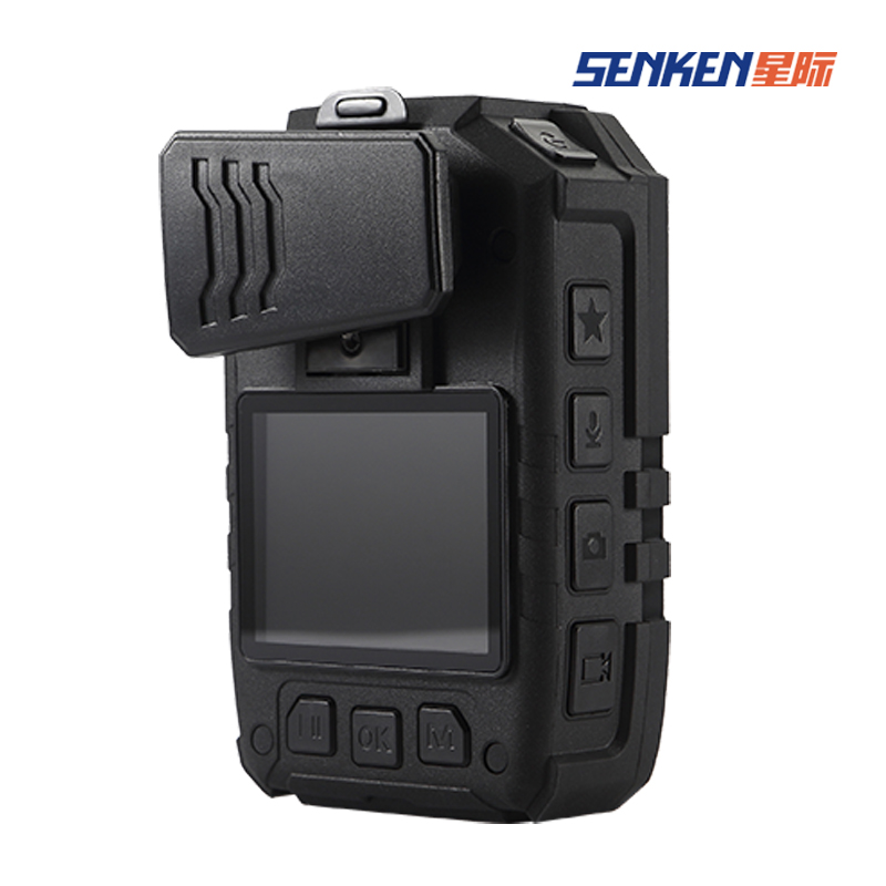 Senken surveillance CCTV Security police body digital Camera built-in GPS