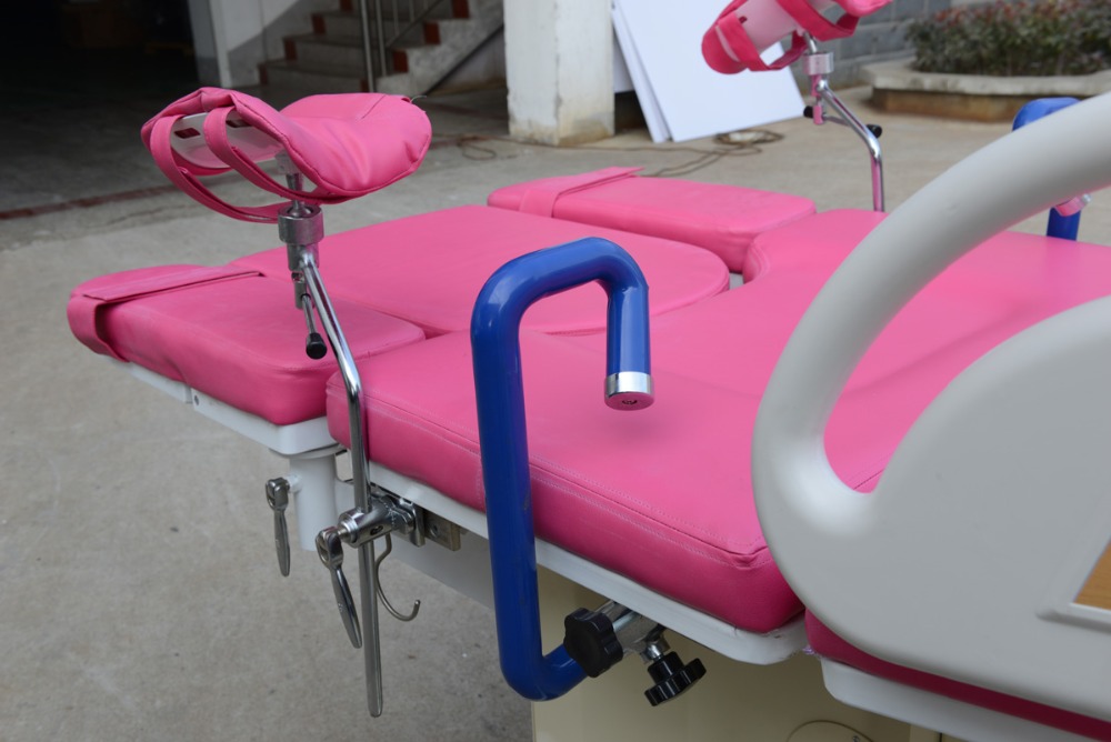 Obstetric labor and delivery Beds Gynecological operating Delivery medical treatment beds