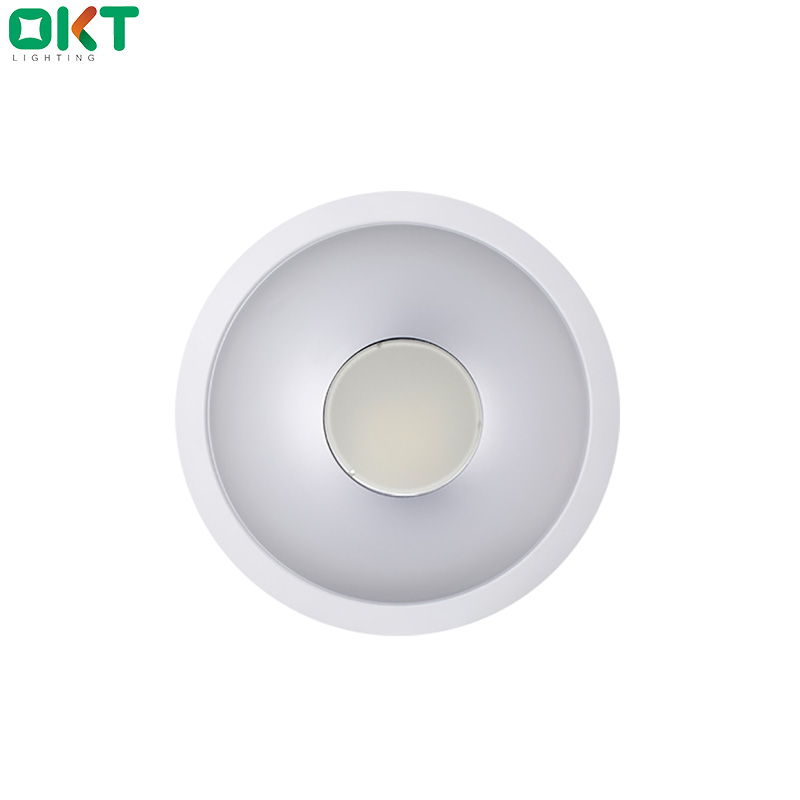 10 inch 40W high performance architectural led retrofit downlight