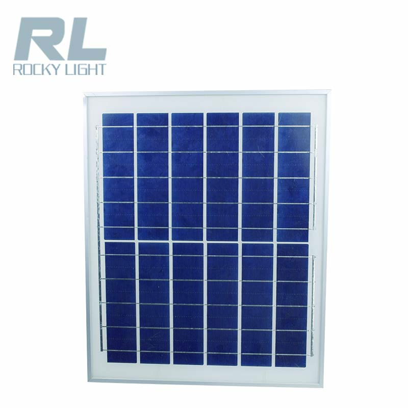 LED SOLAR FLOODLIGHT