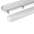 6000K 4000K 3000K Color Selectable Anti-corrosion LED Tri-proof Light With Sensor Emergency