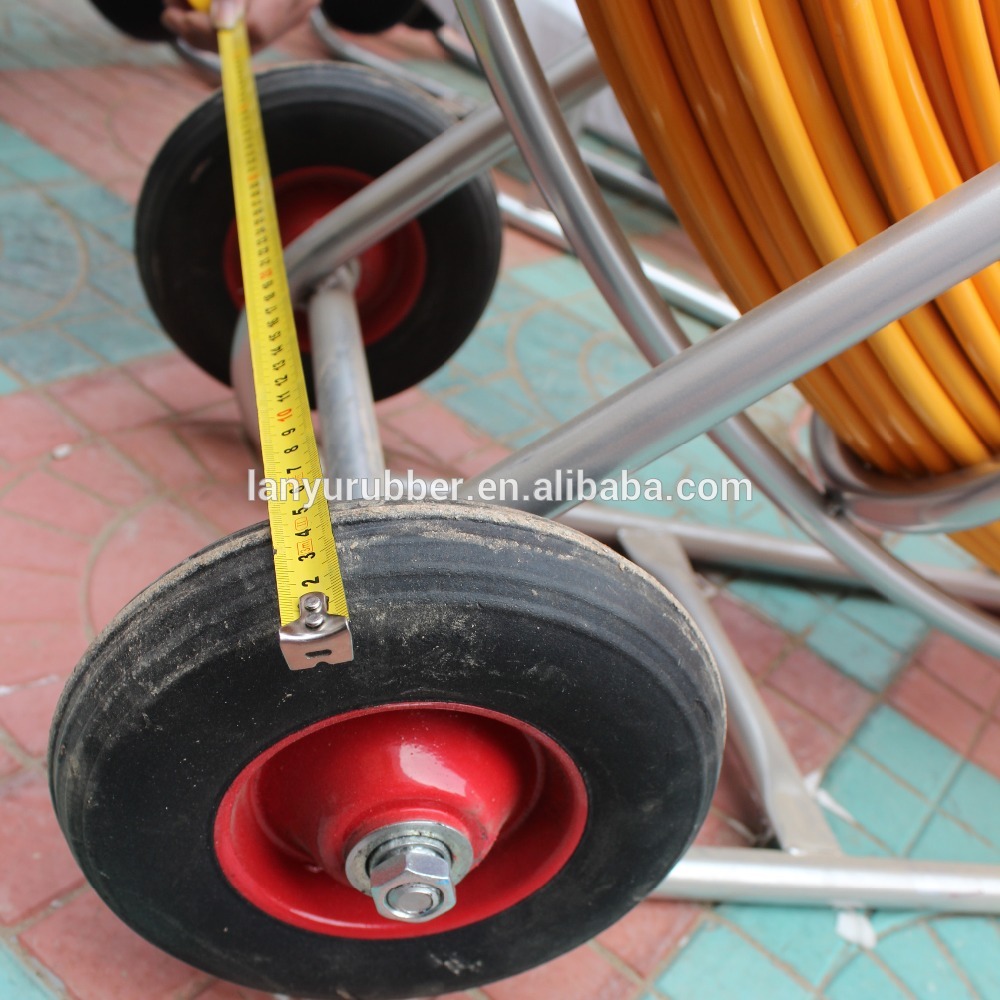 Fish Tape/ Fiberglass duct rodder made in china