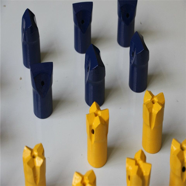 Used metal drilling spade drill bit /diamond tip core drill bit