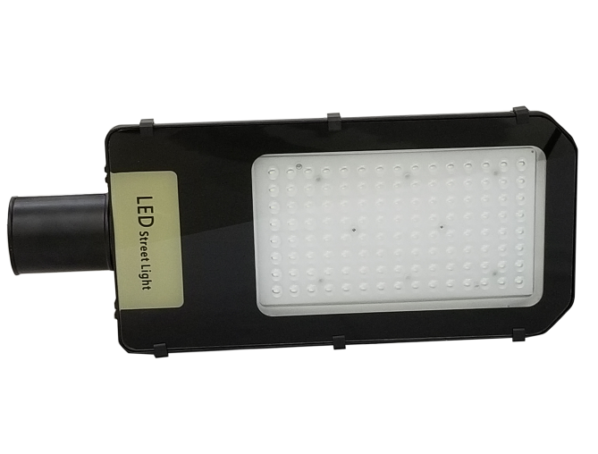 Aluminum material super bright 100w street light led