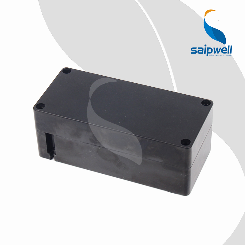 SAIPWELL/Saip IP67 OEM/ODM enclosure Explosion-proof waterproof cable boxes resin explosion proof enclosure