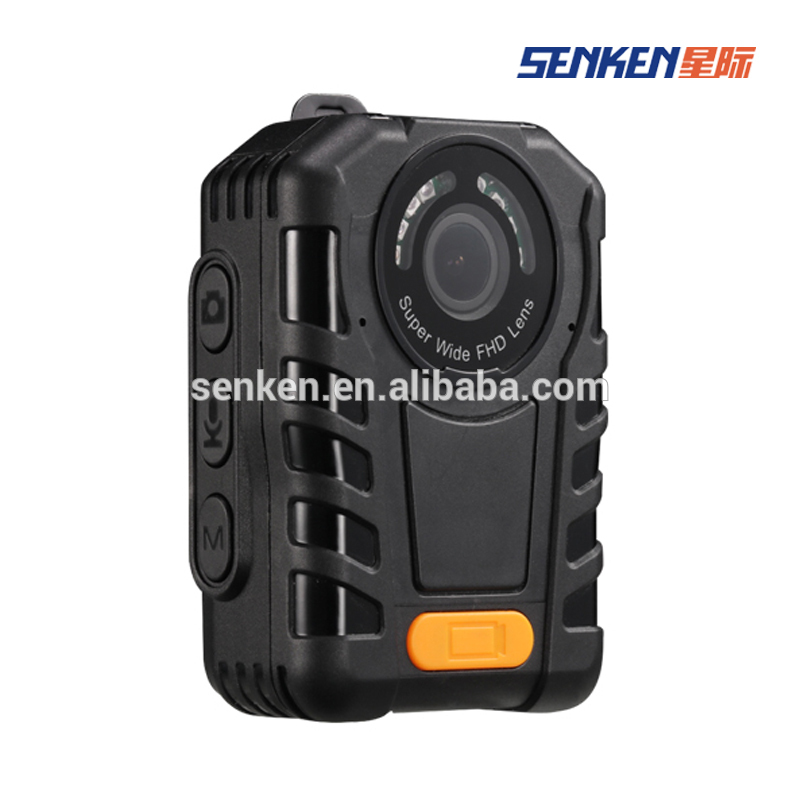 Senken wireless digital surveillance network Camera support one button recording