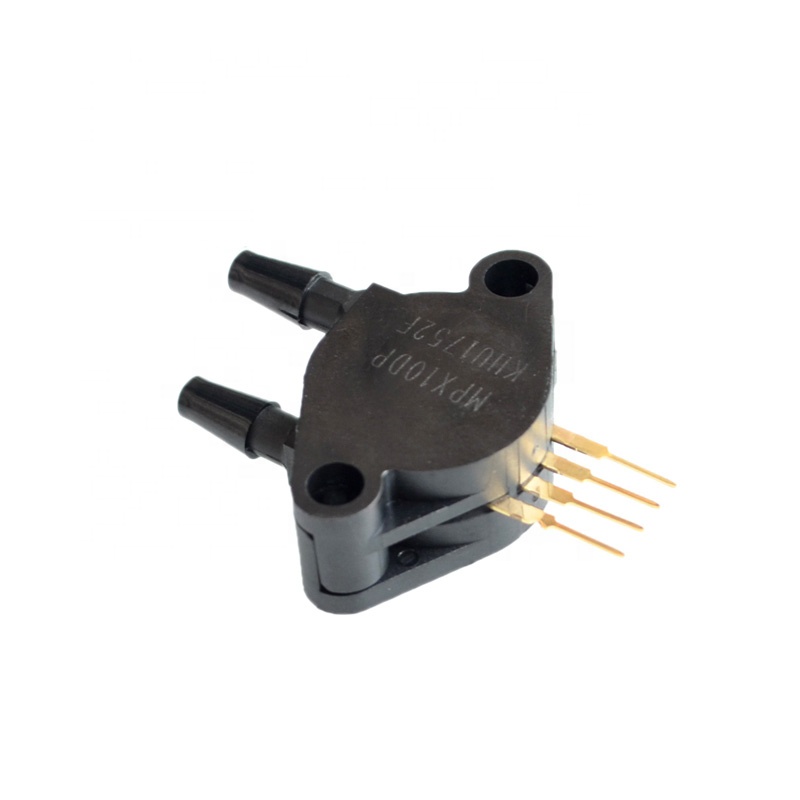 Pressure sensor MPX10DP ZIP-4