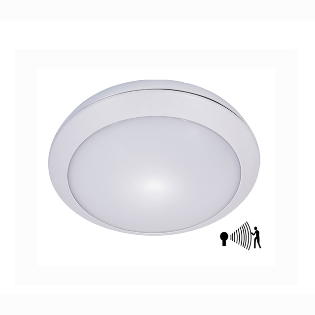 16W IP66 IK10 battery sensor light (PS-ML16LE-D)