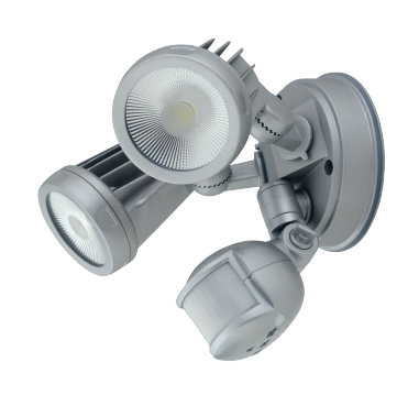 Australia SAA IP54 Ceiling&Wall outdoor led motion sensor light