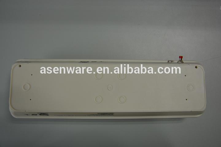 Rechargeable Fire Equipment LED Emergency Light