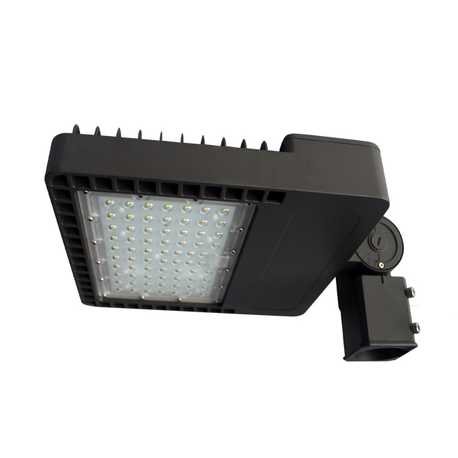 80 watt led street light  good Price Led Shoebox Light Module Led Parking Outdoor