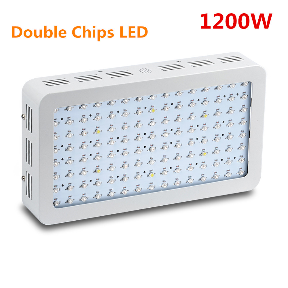 300W 600W 800W 1000W 1200W 1500W 1800W 2000W Full Spectrum LED Grow Light for indoor plants Red/Blue/White/UV/IR