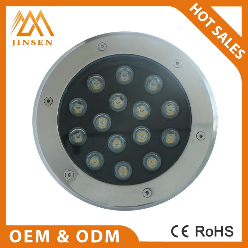 IP67 Best  price wholesale china recessed led underground light