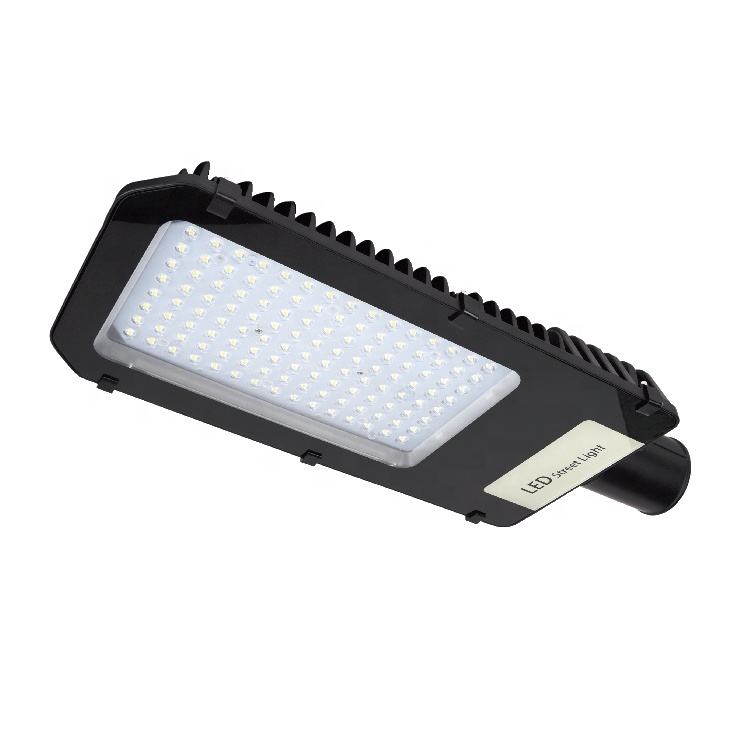 3 Years Guarantee CE RoHS Certificate Outdoor IP65 100 Watt LED Street Light