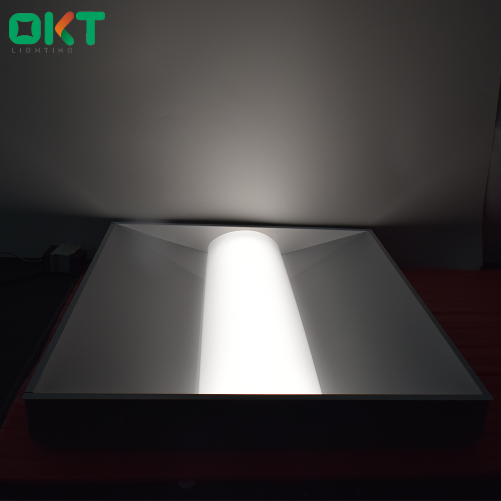 OKT contemporary luminaire commercial led lighting 35 w 60 x 60