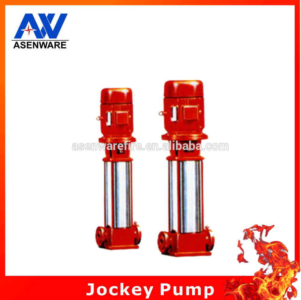 Asenware fire extinguisher Jockey Pump