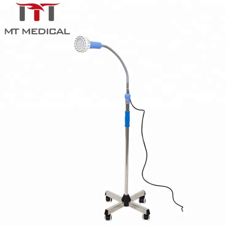 Medical equipment cheap portable led exam light in clinic hospital