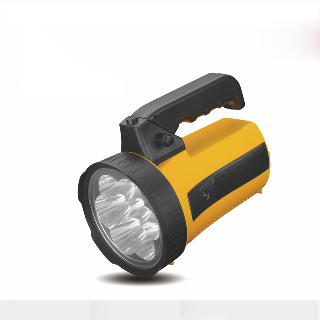 useful high power led torch super bright LED emergency torch