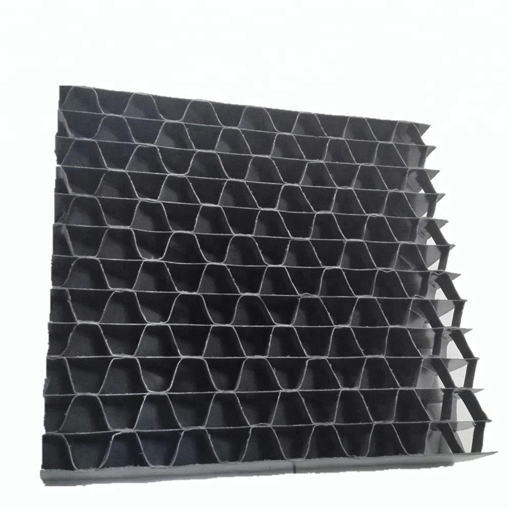 pvc louver air inlet louver cooling tower louvers cooling