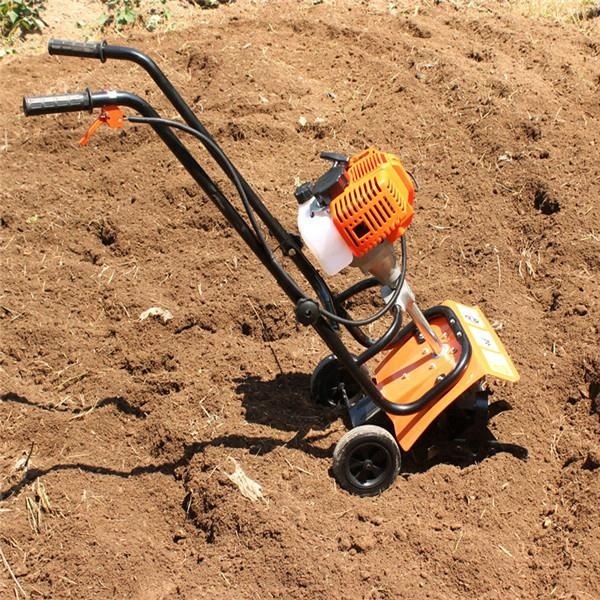 Farm equipment Tractor mounted Rotary cultivator kubota tractor rotary tiller