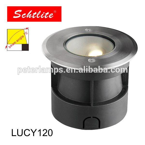 LUCY Outdoor park landscape Wholesale led outdoor inground garden light