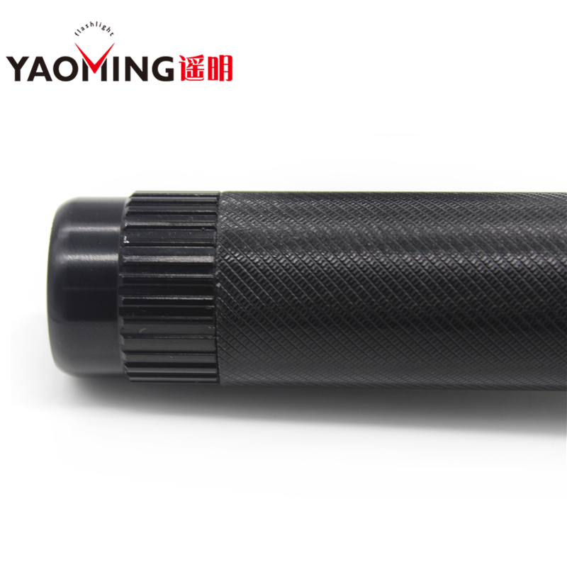 1000m long range led flashlight,2C,3C size battery re-chargeable aluminum flashlight