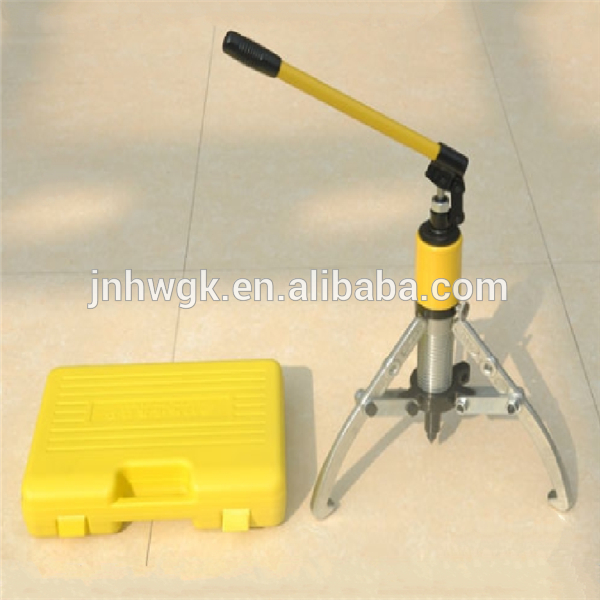 Top Manufacture Hydraulic Bolt Tensioner/Hydraulic Gear Bearing Puller