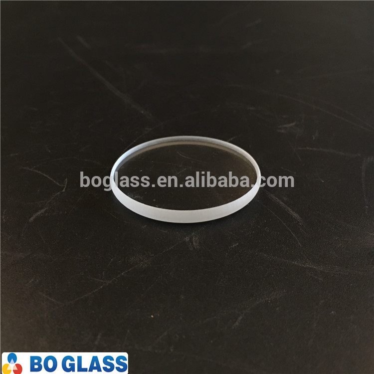 pressure borosilicate clear tank sight glass