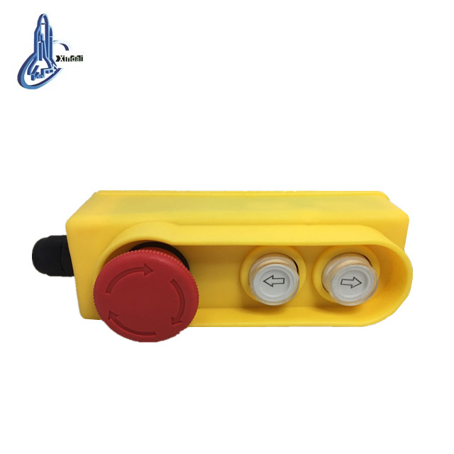 High Quantity Waterproof driving control switch,crane switch XCD-21SP