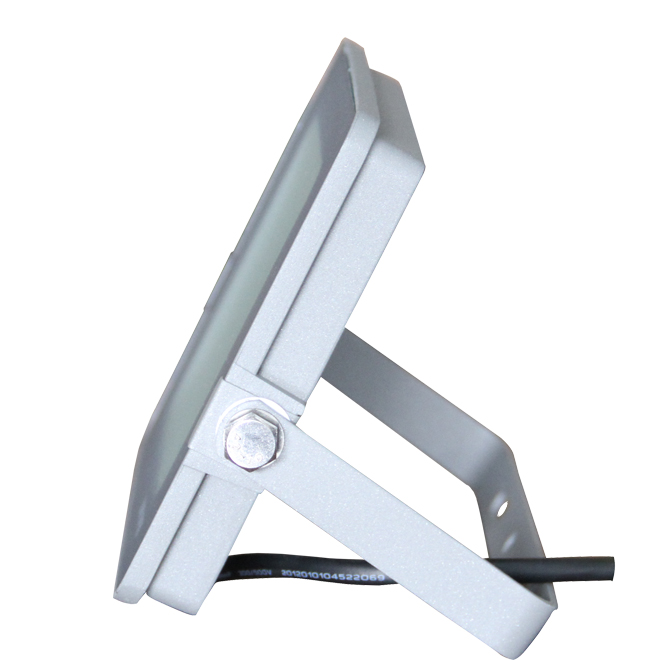 Warranty 2 years ip65 outdoor 50w led flood light