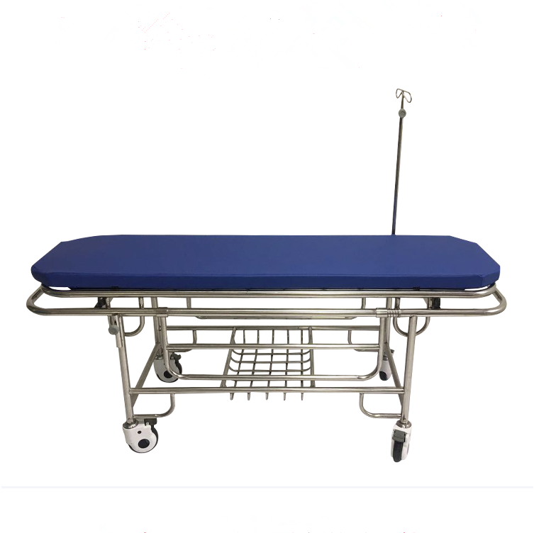 Hospital Trolley Specific Use and Hospital Furniture Type trolley