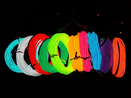 High Brightness SMD2835 IP65 led neon flex strip rope light