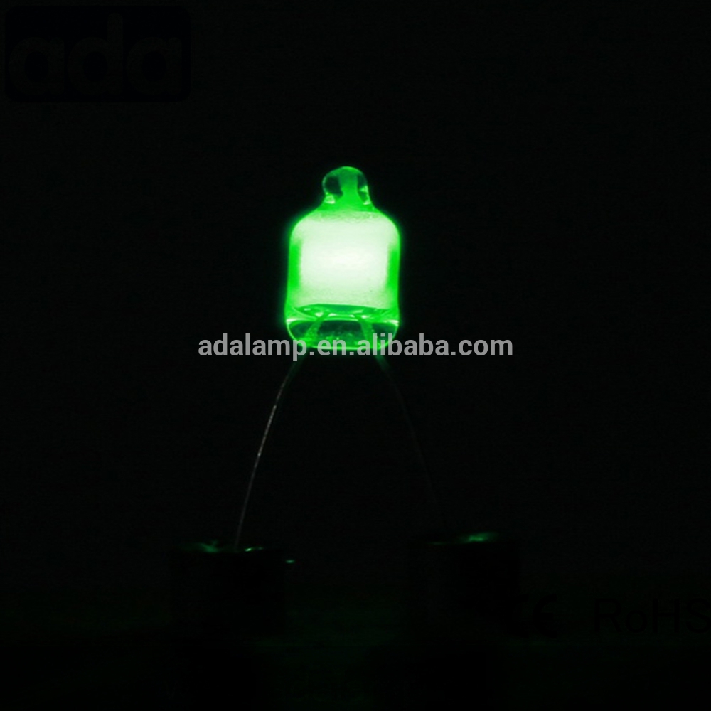 4*10 color choice neon bulb for high brightness