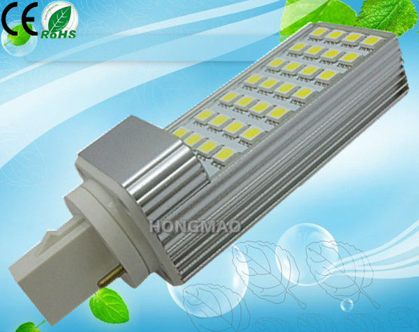 2013 New Designed 6W SMD5050 g24 led