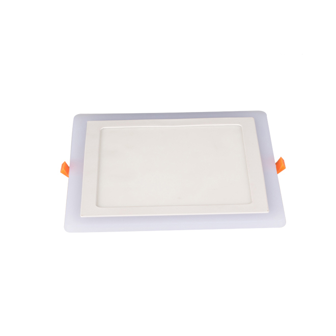 led diffuser panel light 6w for office