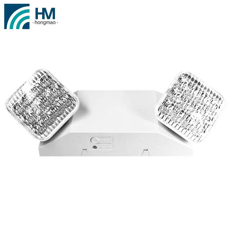 HONGMAO Best quality USA market hot sell 3w exit Emergency sign light