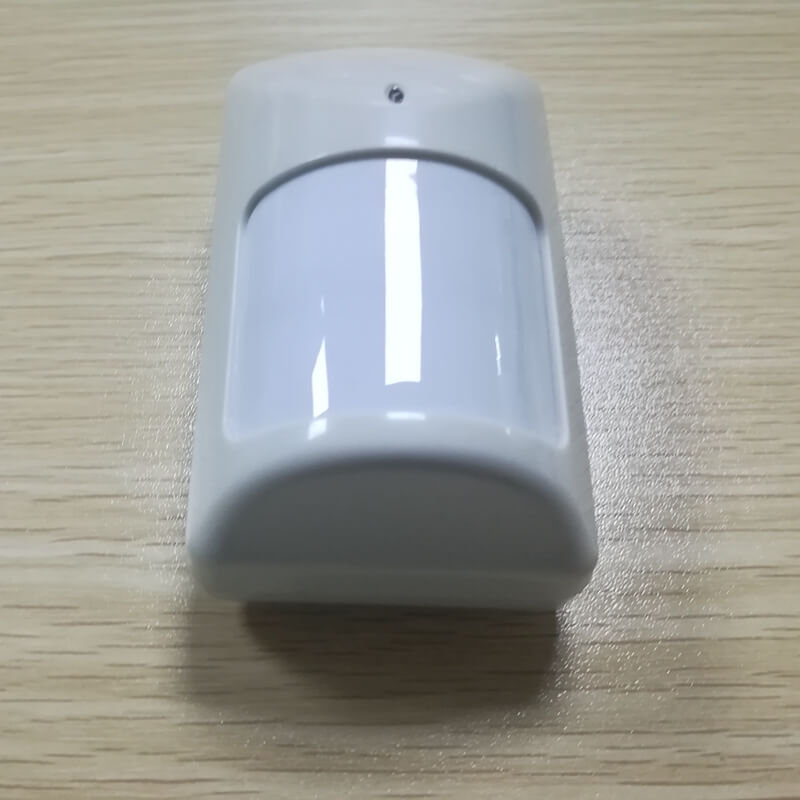 high sensitive motion sensor 12v recessed pir motion sensing sensor