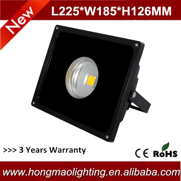 20W led landscaping outdoor light fixtures