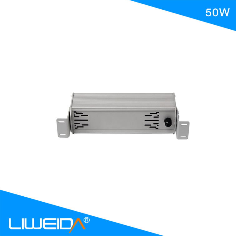 Best sales IP65 waterproof 50w led grow linear light for aquaponic system greenhouse vertical