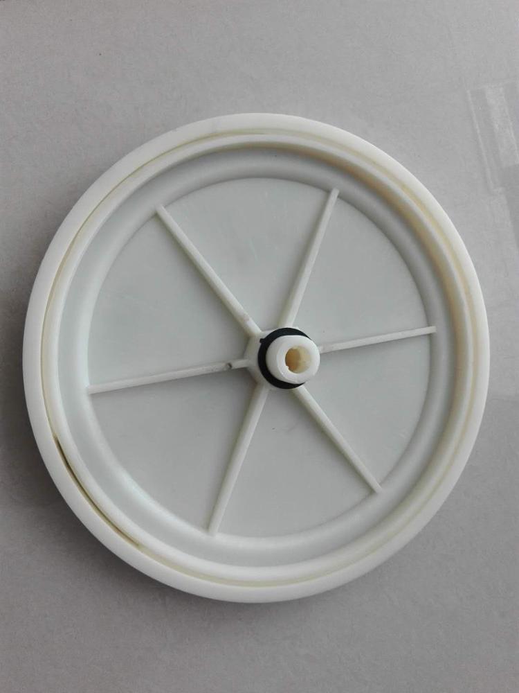 260mm  32pieces /carton plastic diffusers for waster water aeration DISK DIFFUSER 9 EPDM nano fine bubble diffuser